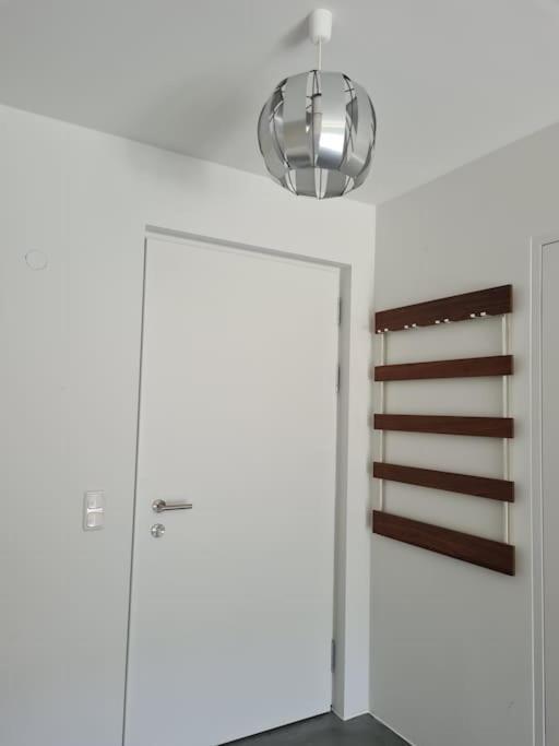 Vintage Studio Am Chiemsee Übersee Екстериор снимка
