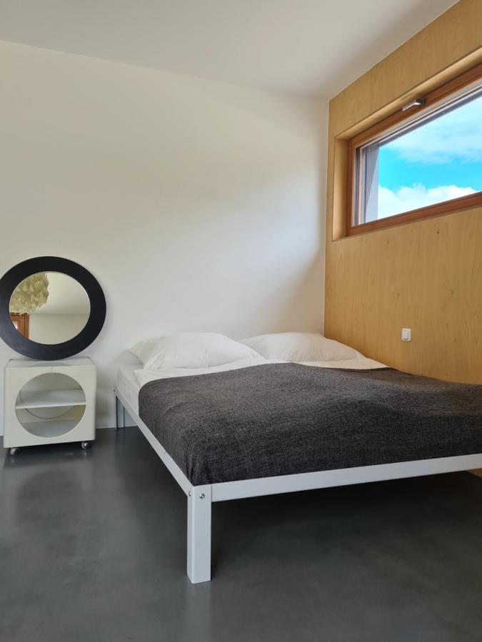 Vintage Studio Am Chiemsee Übersee Екстериор снимка